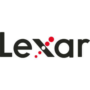 Lexar - Kosminės stovyklos rėmėjas