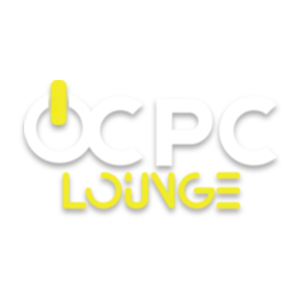 OCPC Lounge - Kosminės stovyklos rėmėjas