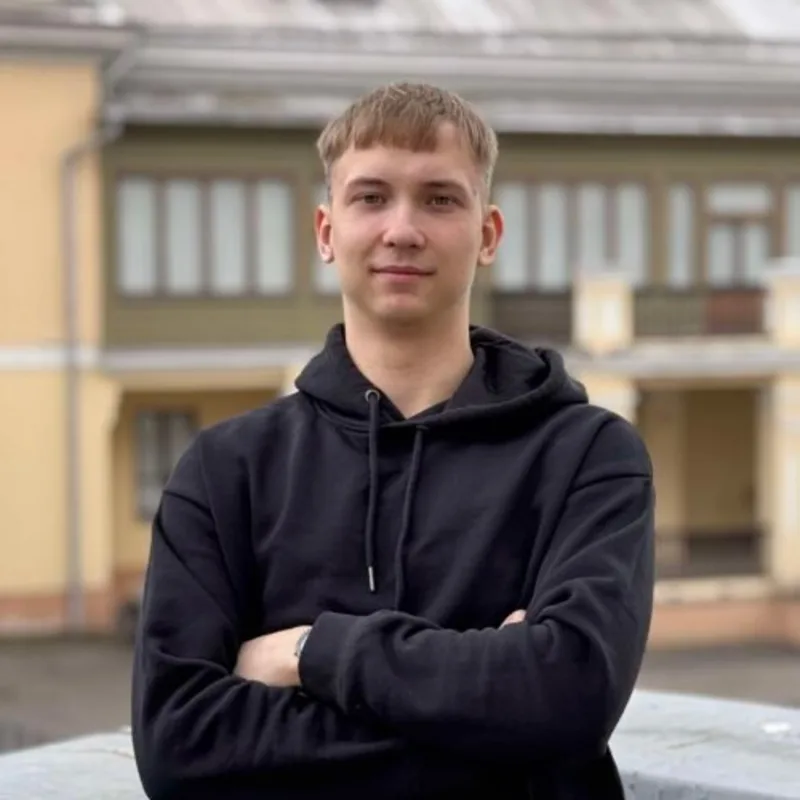 Dovydas Kandrotas