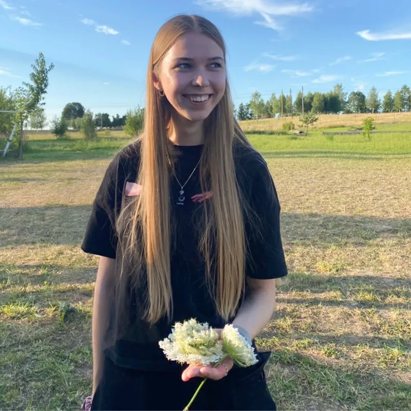 Goda Kaupytė