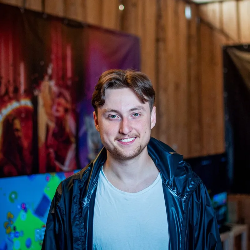 Mantas Buzunovas